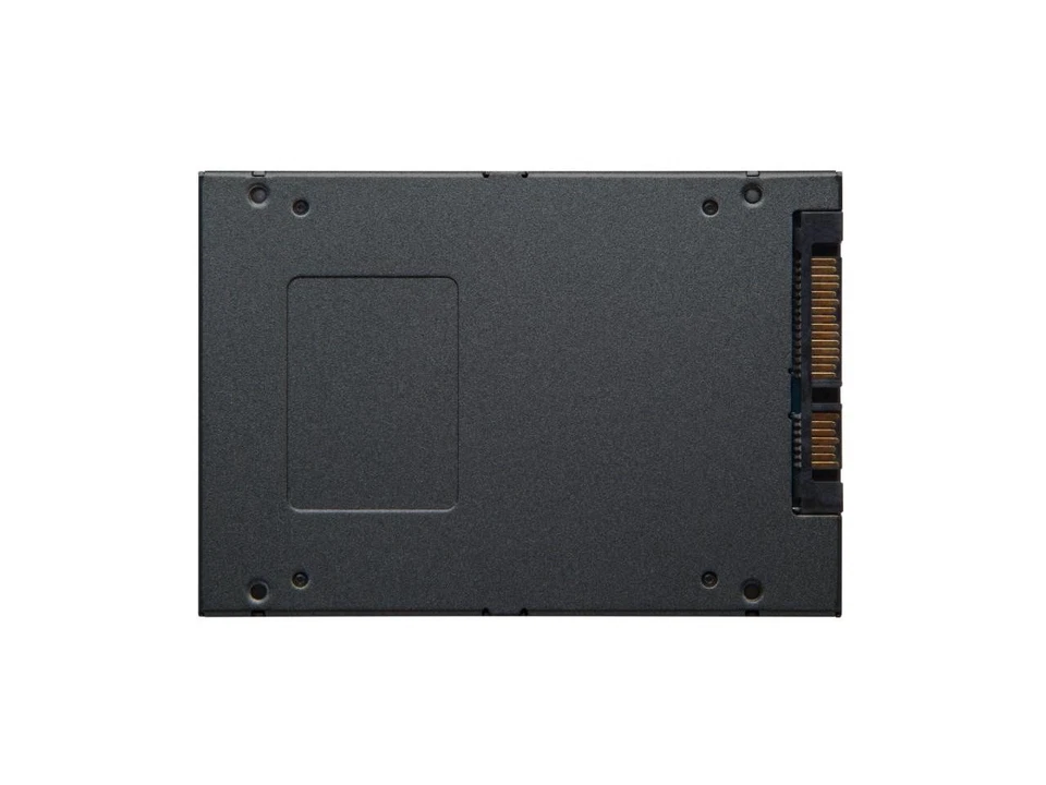Kingston A400 960GB SATA 3 2.5" Internal SSD SA400S37/960G - HDD Replacement for - Image 2 of 4