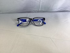 Lacoste Eyeglass Frames Glasses L2692G 583948955 Black Blue 54-17-145
