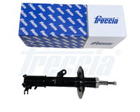 Vorderer DÄMpfer Links Freccia FüR Fiat Panda Ab 2003