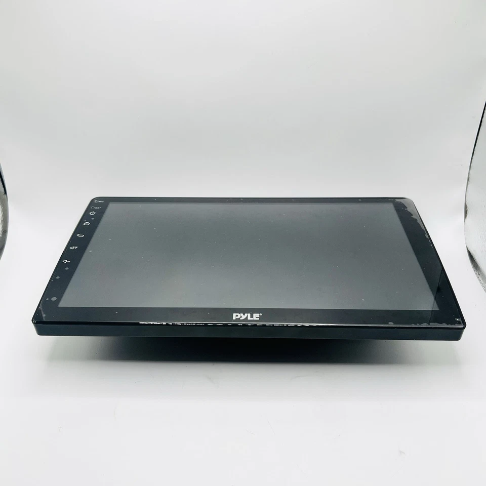 Pyle PLINTBL10 10.1" Bluetooth Wifi GPS USB Double DIN Receiver w/ Touchscreen - Image 4 of 4