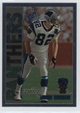1994 Topps Stadium Club Expansion Team Redemption Don Beebe #14 2yi
