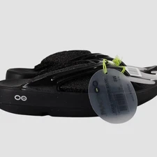 OOFOS Women's OOlala Sandals Size 6W