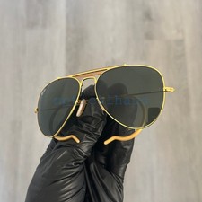 Las mejores ofertas en Gafas de sol Hipster Ray-Ban aviador para