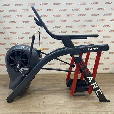 Cybex SPARC Crosstrainer
