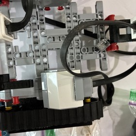 Mindstorms Lego ev3 31313 - Used