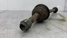 Cardan Citroen C2