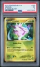 2013 POKEMON BLACK & WHITE PLASMA BLAST #103 VIRIZION PSA 5