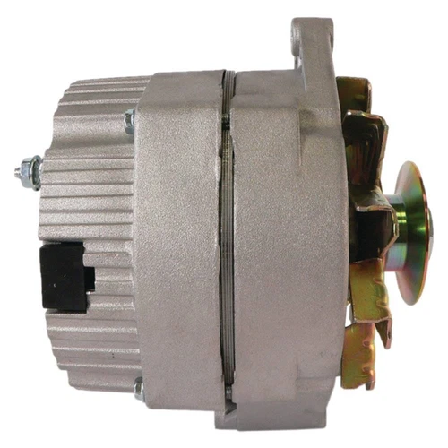 12V Alternator 103798A1 107560C91 130967C91 379105R91 for CASE Engine 188D 336D - Picture 2 of 3