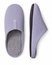 Bombas - Women's Nest Slipper - Moisture-Wicking - Lavender