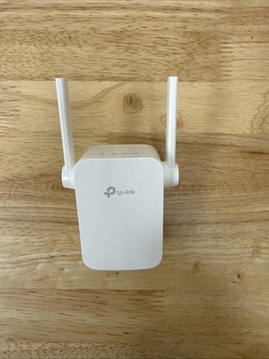 TP-Link AC750 Wi-Fi 5 Dual-Band, (RE750C)