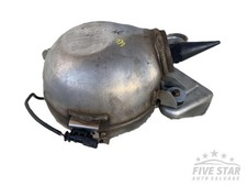 Skoda Kodiaq Other Exhaust System Part 2.0 TSi 4x4 Petrol 195kW (265 HP) 2025