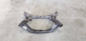 09 DODGE CHALLENGER SRT8 FRONT SUSPENSION CROSSMEMBER SUBFRAME