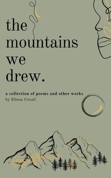 Ellie Coxall | The Mountains We Drew | Taschenbuch | Englisch (2023)-image