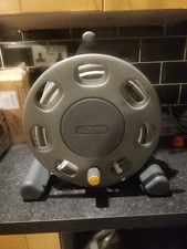 HOZELOCK - Compact Hose Reel 25m of Multi-purpose Hose