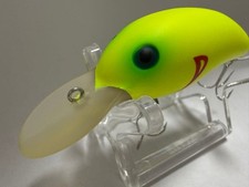 Daiwa Megabass Peanut II DR LTD Green Apple New Unused Fishing Lure