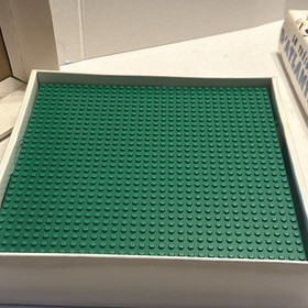 INCOMPLETE Lego Minotaurus Board Game #3841 & Lego&rsquo;s Atlantis Treasure # 3851 !