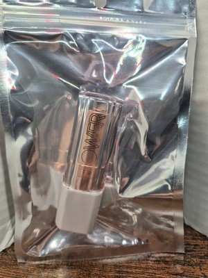 FLOWER BEAUTY Petal Pout cream Lipstick - ROUGE BERRY 060
