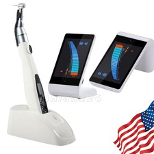 Dental Cordless LED 16:1 Endo Motor / Apex Locator Root Canal Finder