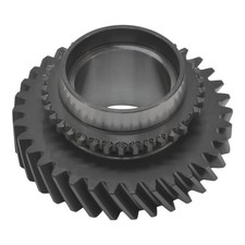 Usa Standard Manual Transmission A833 1964-1970 Chrysler 2nd Gear 23-spl