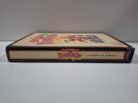 Defenders of Dynatron City NES CIB Great Condition Tested Retro Vintage Nintendo