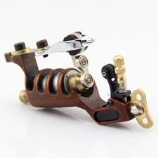Functional Adaptable Stable Maneuverable Lightweight Alloy Rotary Tattoo Machine