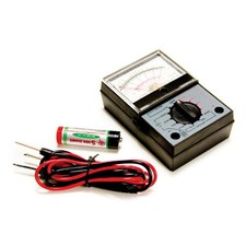 PERFORMANCE TOOL POCKET MULTI TESTER - W2979C