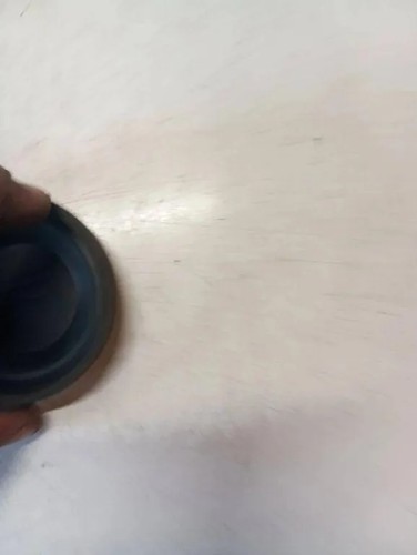 VOLVO XC90 I Scheinwerferabdeckung 89004031 Diesel 2004 33125853