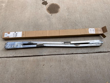 1979-2004 Ford Mustang Maximum Motorsports Full Length Subframe Connectors