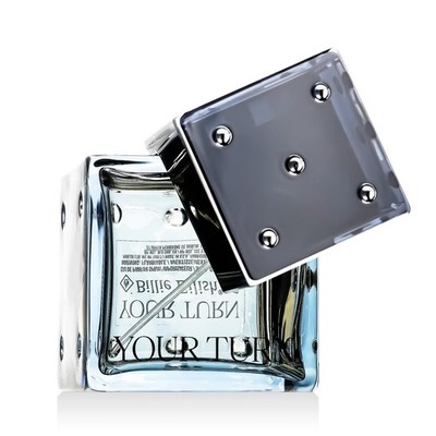 Billie Eilish Your Turn Eau De Parfum 100 ml (unisex)