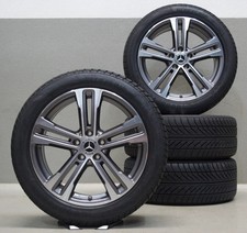 Original Mercedes-Benz E-Klasse W213 Coupé C238 Winterreifen DOT21 TOP R769R