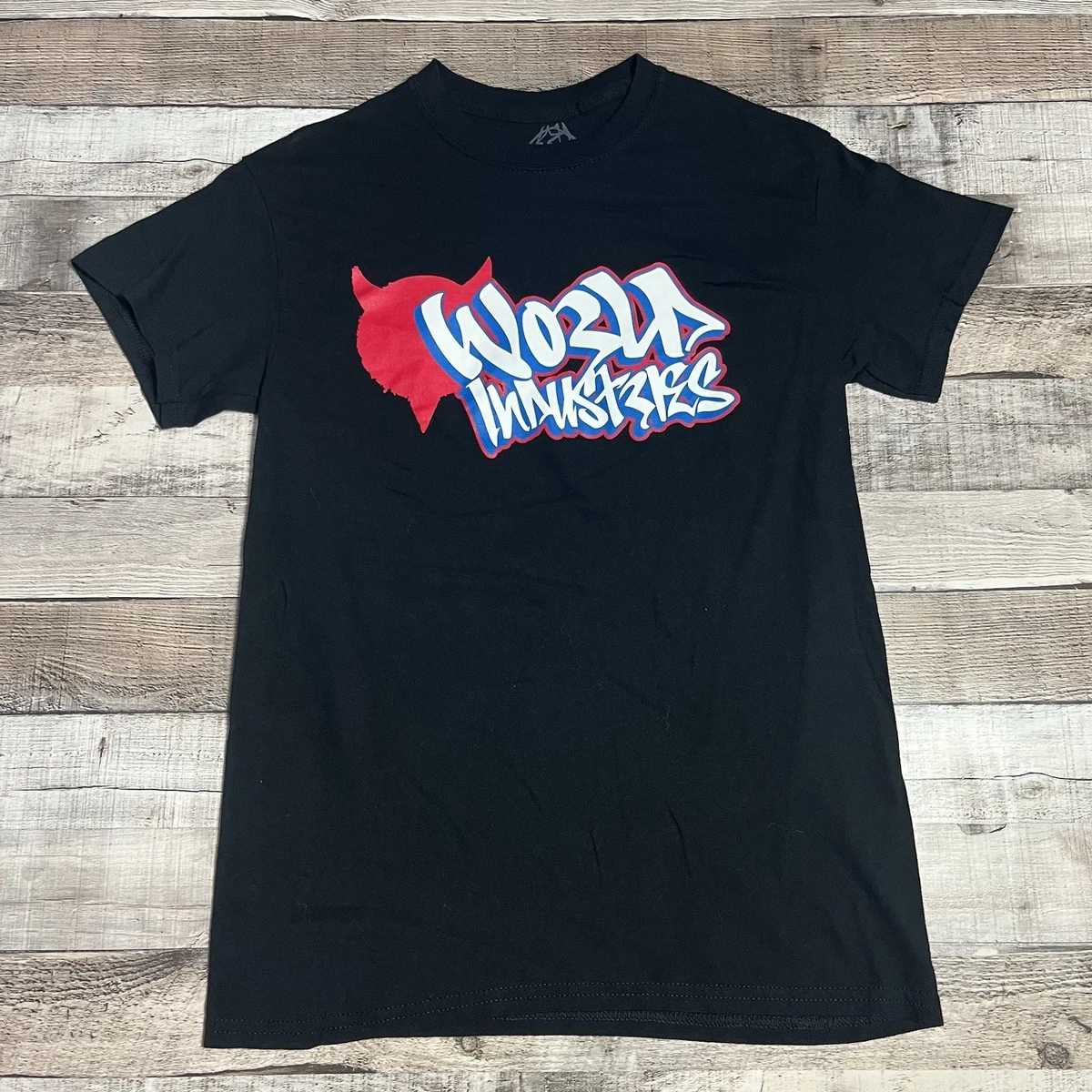 World Industries T-Shirts for Men for sale - eBay