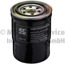 Filtre à carburant Nissan NP300