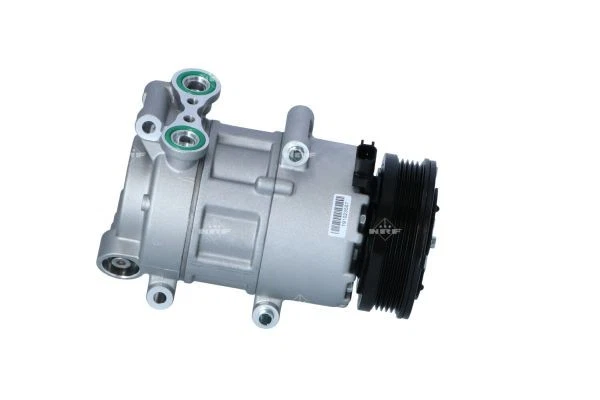 COMPRESSOR AIR CONDITIONING 32415 FOR FORD KUGA/VAN FOCUS/II/Van/III/Hatchback - Image 4 of 4