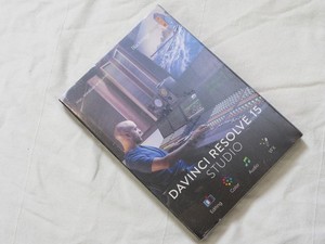Davinci Resolve Studio | eBay