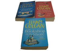 Jenny Colgan 6 book paperback bundle romance friendship humour fate Free P & P