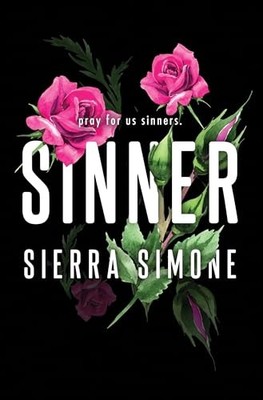 			Sinner by Simone  New 9781728278391 Fast Free Shipping..		