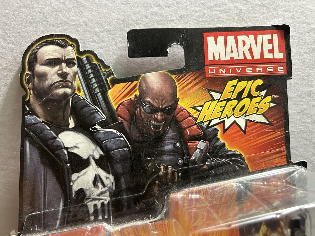 マーベルレジェンド　パニッシャー　Marvel's Knights Marvel Knights Legends Series 6-inch Punisher - Walmart.com