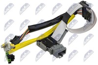 NTY Wickelfeder, Airbag EAS-FT-006A Passend FüR Fiat
