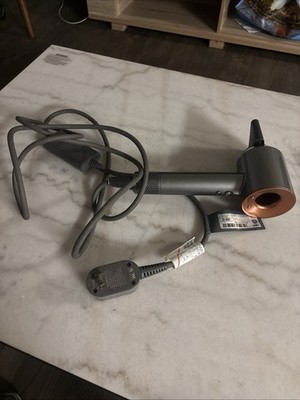 Dyson Supersonic  Hair Dryer