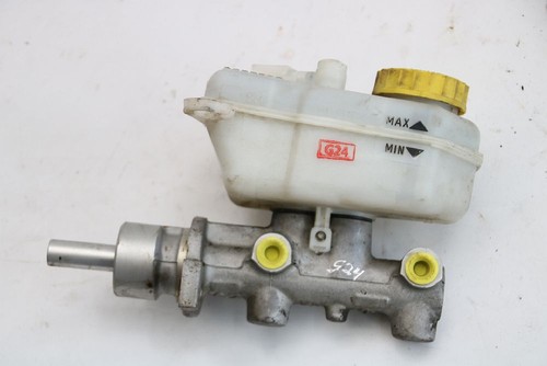 Hauptbremszylinder VW FOX 0204221082 BOSCH 1.2 40 KW 55 PS ABS Benzin 09-2009