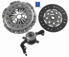 Kit d'embrayage Mercedes CLASSE S