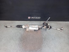 LAND ROVER RANGE ROVER EVOQUE STEERING BOX/RACK L538, ELECTRIC TYPE, 11/11-01/19