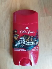 Old Spice Deodorant/ Antiperspirant Lasting Smell BearGlove 2.6 Oz Exp: 12/24