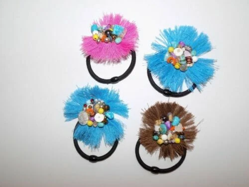 Mezcla de algodón Anthropologie los Accesorios del Pelo para De mujer