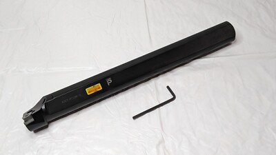 Sandvik Coromant T-Max P Indexable Boring Bar 11.811''OAL A32T-PCLNR 12 6049321