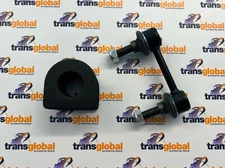 Front Axle Anti-Roll Bar Drop Link & Bush for Range Rover P38 ANR3304