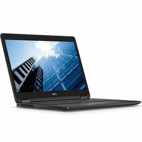 Dell Latitude E7470 · i5-6300U · 32GB · 512GB, photo 1 of 3