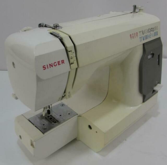 SINGER 40 Stitch Function Quilt & Sew 140Q Sewing Machine for sale