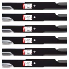 Oregon 91-626 Replacement Blades for 61" Ferris 20842, 5020842, 5101755