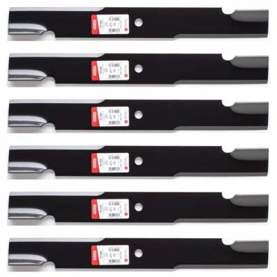Oregon 91-626 Replacement Blades for 61" Ferris 20842, 5020842, 5101755